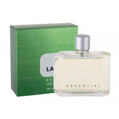 Lacoste Essential Voda po holení pro muže 125 ml