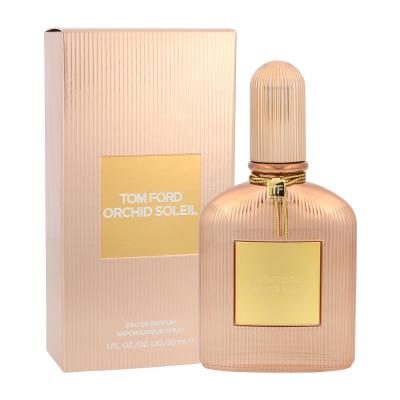 TOM FORD Orchid Soleil Parfémovaná voda pro ženy 30 ml