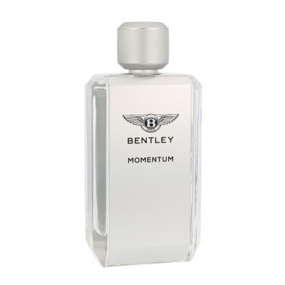 Bentley Momentum Toaletní voda pro muže 100 ml