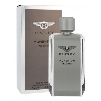 Bentley Momentum Intense Parfémovaná voda pro muže 100 ml
