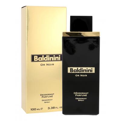 Baldinini Or Noir Deodorant pro ženy 100 ml