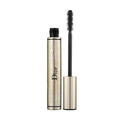Dior Diorshow Extase Řasenka pro ženy 10 ml Odstín 090 Noir extase tester
