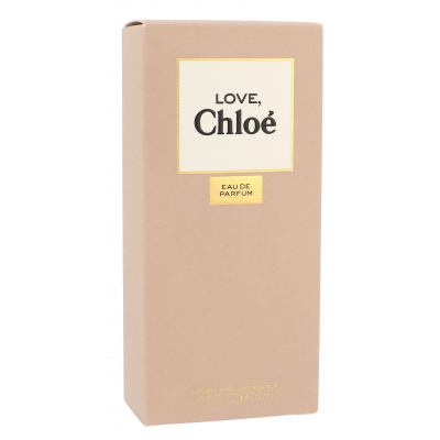 Chloé Chloe Love Parfémovaná voda pro ženy 75 ml