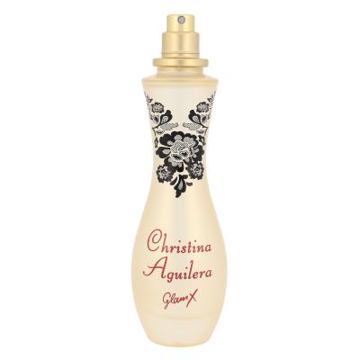 Christina Aguilera Glam X Parfémovaná voda pro ženy 60 ml tester