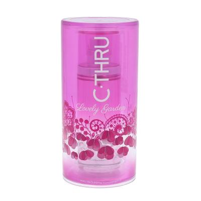C-THRU Pearl Garden Toaletní voda pro ženy 30 ml