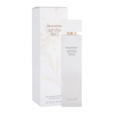 Elizabeth Arden White Tea Toaletní voda pro ženy 100 ml