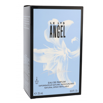 Mugler Angel Lily Parfémovaná voda pro ženy 25 ml