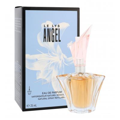 Thierry Mugler Angel Lily Parfémovaná voda pro ženy 25 ml
