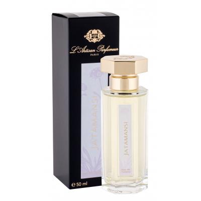 L´Artisan Parfumeur Jatamansi Toaletní voda 50 ml