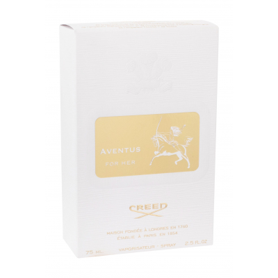 Creed Aventus For Her Parfémovaná voda pro ženy 75 ml