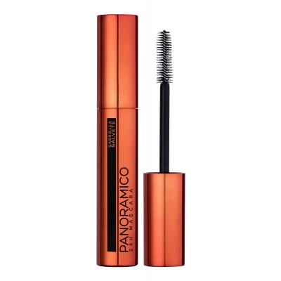 Gabriella Salvete Panoramico 24H Řasenka pro ženy 13 ml Odstín Black