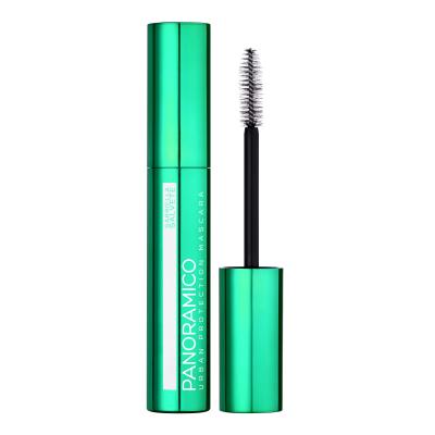 Gabriella Salvete Panoramico Urban Protection Řasenka pro ženy 13 ml Odstín Black
