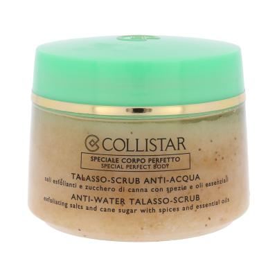 Collistar Special Perfect Body Anti-Water Talasso-Scrub Tělový peeling pro ženy 700 g