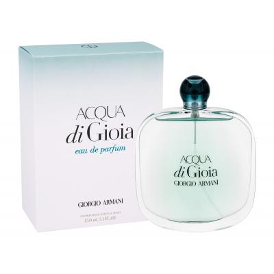 Giorgio Armani Acqua di Gioia Parfémovaná voda pro ženy 150 ml