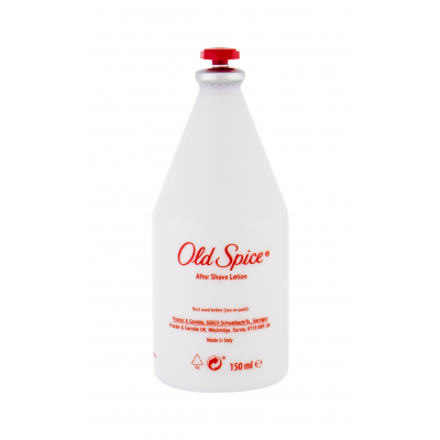 Old Spice Original Voda po holení pro muže 150 ml
