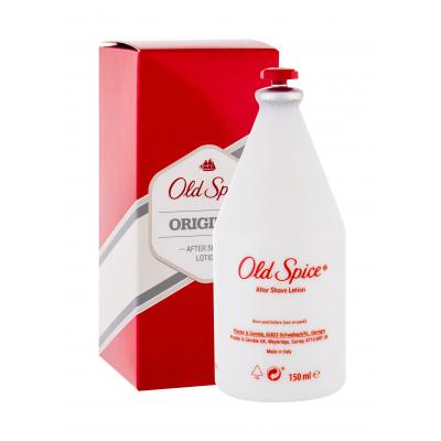 Old Spice Original Voda po holení pro muže 150 ml