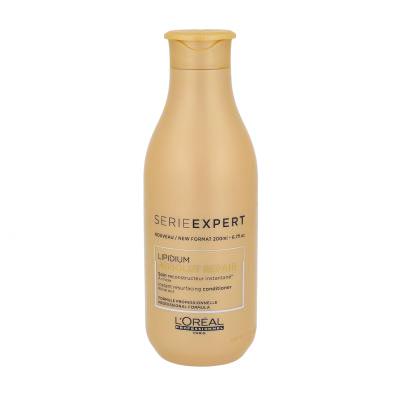 L'Oréal Professionnel Série Expert Absolut Repair Lipidium Kondicionér pro ženy 200 ml