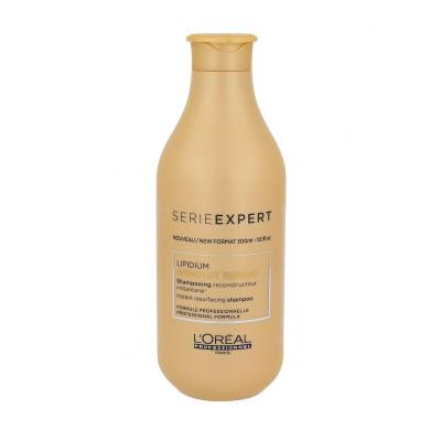 L'Oréal Professionnel Série Expert Absolut Repair Lipidium Šampon pro ženy 300 ml