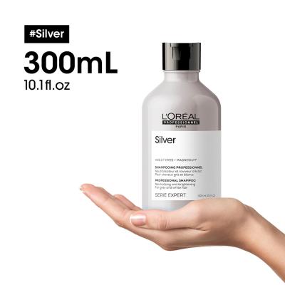 L&#039;Oréal Professionnel Silver Professional Shampoo Šampon pro ženy 300 ml