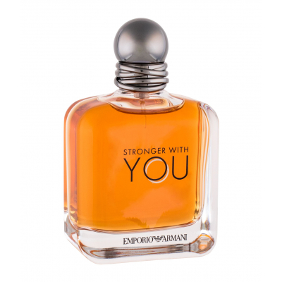Giorgio Armani Emporio Armani Stronger With You Toaletní voda pro muže 100 ml