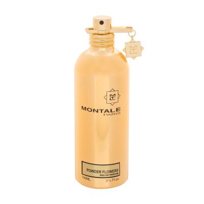 Montale Powder Flowers Parfémovaná voda pro ženy 100 ml tester