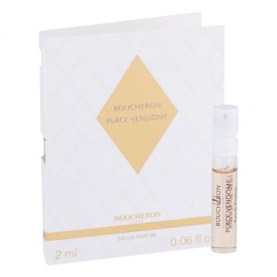 Boucheron Place Vendôme Parfémovaná voda pro ženy 2 ml vzorek