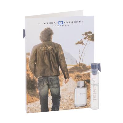 Chevignon CHE Toaletní voda pro muže 1,5 ml vzorek