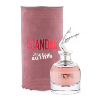 Jean Paul Gaultier Scandal Parfémovaná voda pro ženy 50 ml
