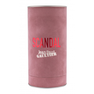 Jean Paul Gaultier Scandal Parfémovaná voda pro ženy 80 ml
