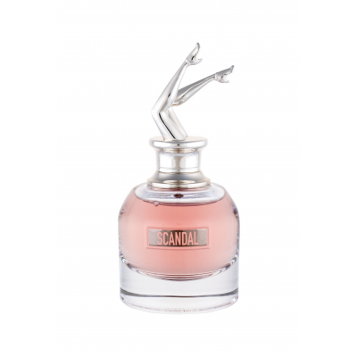 Jean Paul Gaultier Scandal Parfémovaná voda pro ženy 80 ml