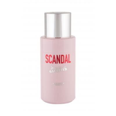 Jean Paul Gaultier Scandal Sprchový gel pro ženy 200 ml