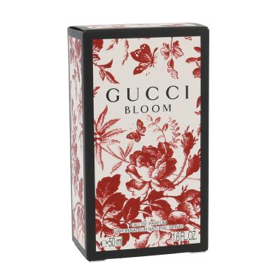 Gucci Bloom Parfémovaná voda pro ženy 50 ml