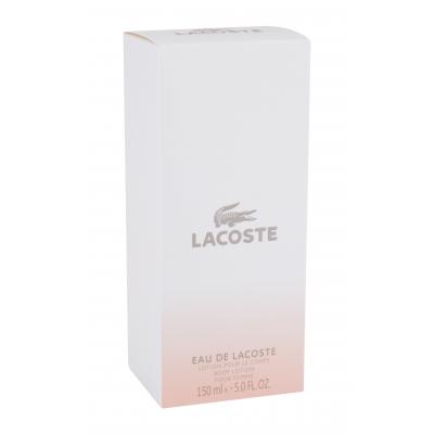 Lacoste Eau De Lacoste Tělové mléko pro ženy 150 ml
