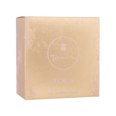 TOUS Touch Toaletní voda pro ženy 100 ml