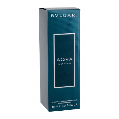 Bvlgari Aqva Pour Homme Deodorant pro muže 150 ml