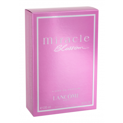 Lancôme Miracle Blossom Parfémovaná voda pro ženy 100 ml
