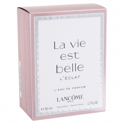 Lancôme La Vie Est Belle L´Eclat Parfémovaná voda pro ženy 50 ml