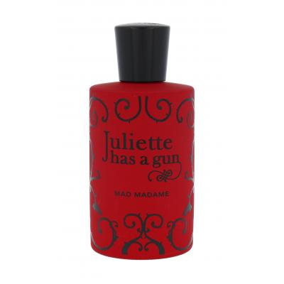 Juliette Has A Gun Mad Madame Parfémovaná voda pro ženy 100 ml
