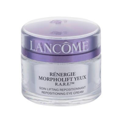 Lancôme Renergie Morpholift R.A.R.E. Oční krém pro ženy 15 ml
