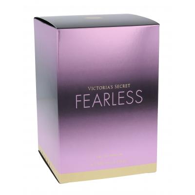 Victoria´s Secret Fearless Parfémovaná voda pro ženy 100 ml poškozená krabička