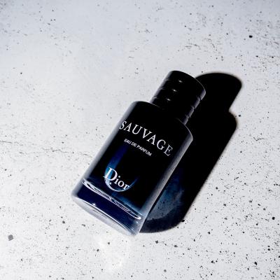 Dior Sauvage Parfémovaná voda pro muže 60 ml