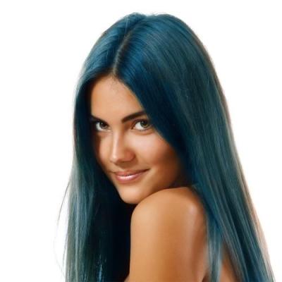 La Riche Directions Barva na vlasy pro ženy 88 ml Odstín Lagoon Blue