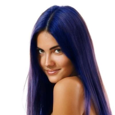 La Riche Directions Barva na vlasy pro ženy 88 ml Odstín Midnight Blue