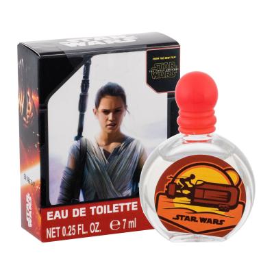 Star Wars Star Wars Toaletní voda pro děti 7 ml