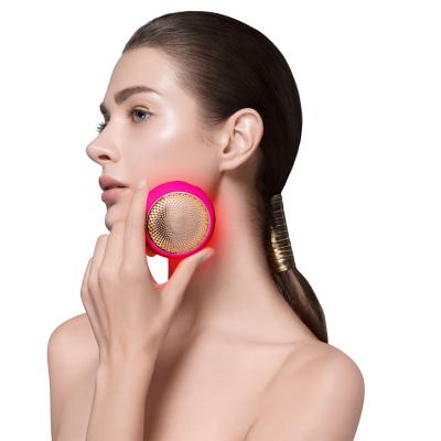 Foreo UFO™ Smart Mask Device Kosmetický přístroj pro ženy 1 ks Odstín Fuchsia