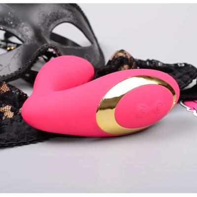 Sexy Elephant Adore G Vibe Stimulátor pro ženy 1 ks