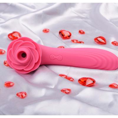 Sexy Elephant Adore Lilien Stimulátor pro ženy 1 ks