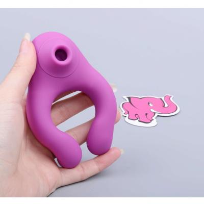 Sexy Elephant Adore U Nite Stimulátor 1 ks