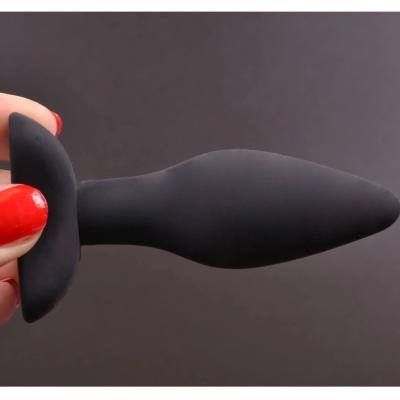 Sexy Elephant Speartip Small Anální pomůcka 1 ks