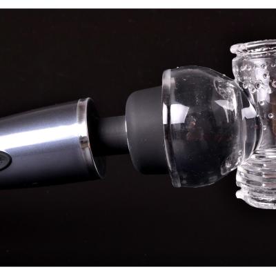 Sexy Elephant Wireless Massager Vibrátor pro ženy 1 ks